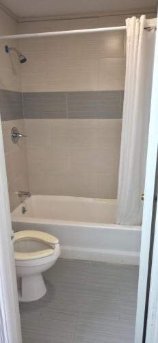 Budget Inn – Dothan, AL