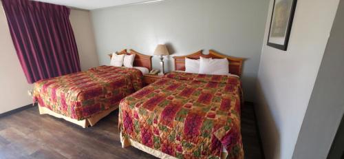 Budget Inn – Dothan, AL