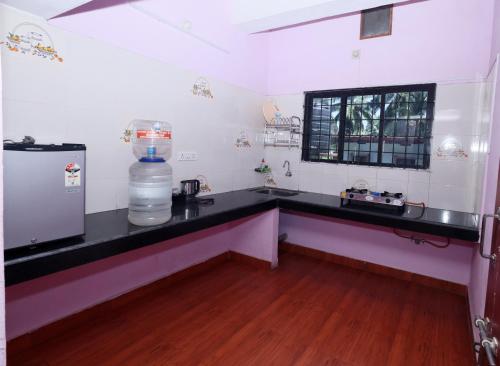 Sanjana Luxurious Stay 3 in Karkala