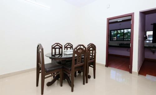 Sanjana Luxurious Stay 3 in Karkala