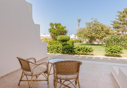 Hurghada Long Beach Resort - image 3
