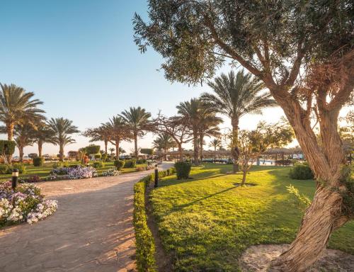 Hurghada Long Beach Resort - image 5