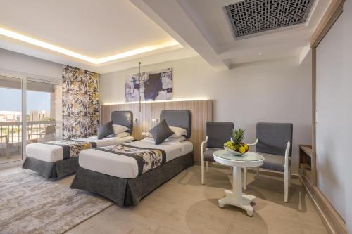 赫爾格達長灘度假酒店 (Hurghada Long Beach Resort) in 薩拉哈西斯