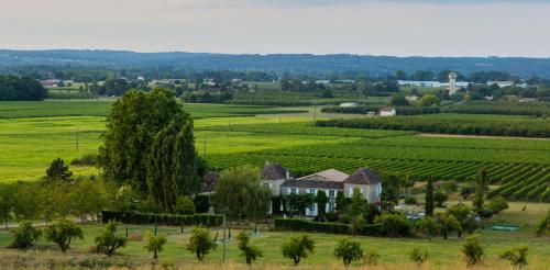 Domaine de la Queyssie