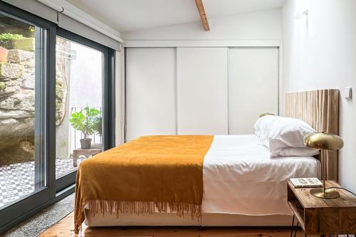 Relax Porto Studio by Own Places, Oporto