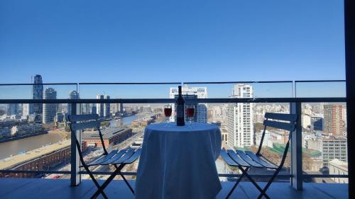 Quartier Del Bajo: The most premium in BA!, Buenos Aires (foto 10)