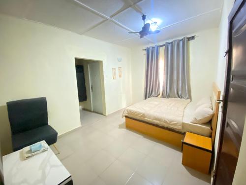 Elite Hotel in Agbor