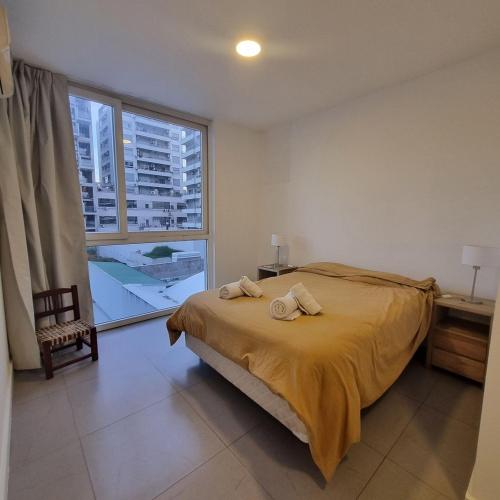 Palermo Top: Apartment with private wine cellar and exclusive sauna, Buenos Aires (photo 2)