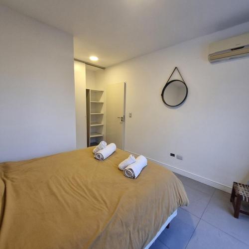 Palermo Top: Apartment with private wine cellar and exclusive sauna, Buenos Aires (photo 8)