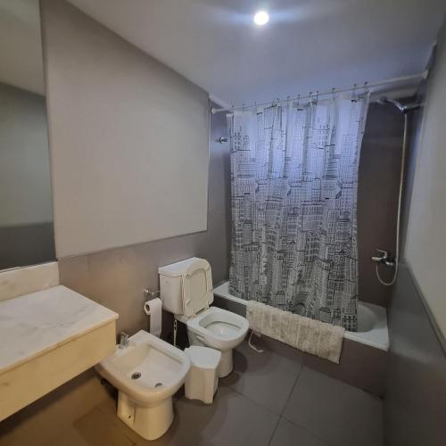Palermo Top: Apartment with private wine cellar and exclusive sauna, Buenos Aires (photo 3)
