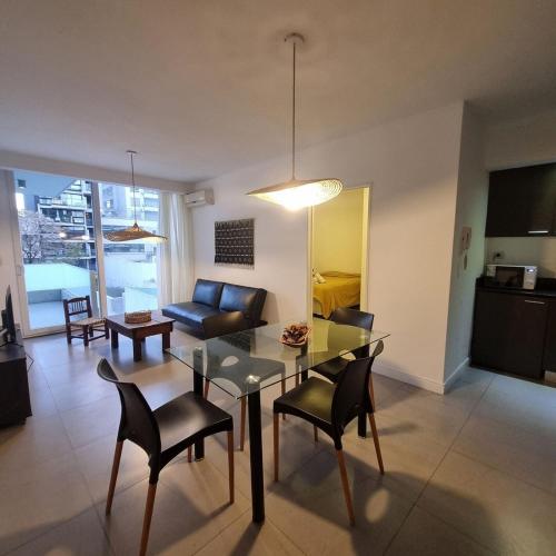 Palermo Top: Apartment with private wine cellar and exclusive sauna, Buenos Aires (photo 5)