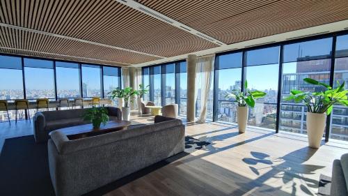 Quartier Del Bajo: The most premium in BA!, Buenos Aires (foto 7)
