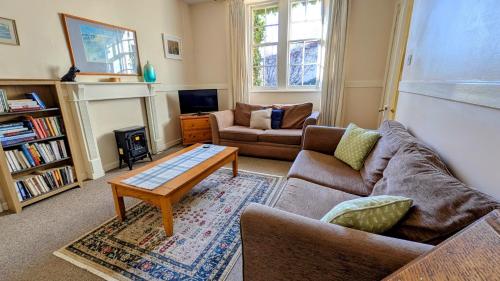Strathpeffer Holiday Cottages in 斯特拉皮費