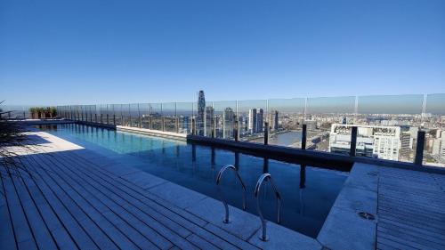 Quartier Del Bajo: The most premium in BA!, Buenos Aires (foto 4)