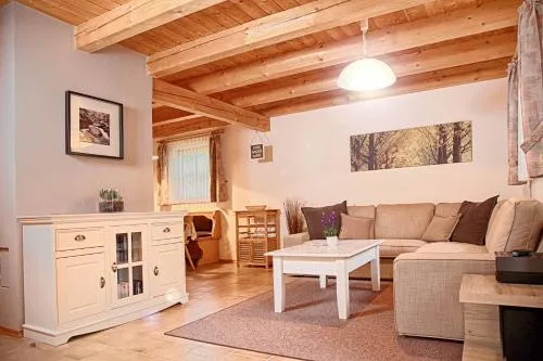 Ferienhaus Regent in Regen, Deutschland