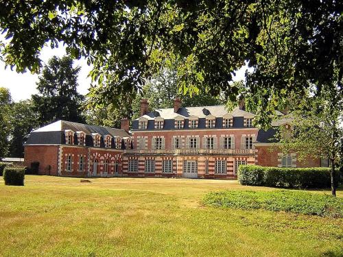 Domaine du Chesne chambre d'hôte La Bédinière