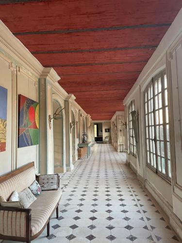 Domaine du Chesne in La Ferte Imbault