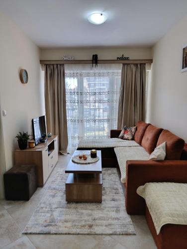 Aurora I&N Apartmani Zlatibor
