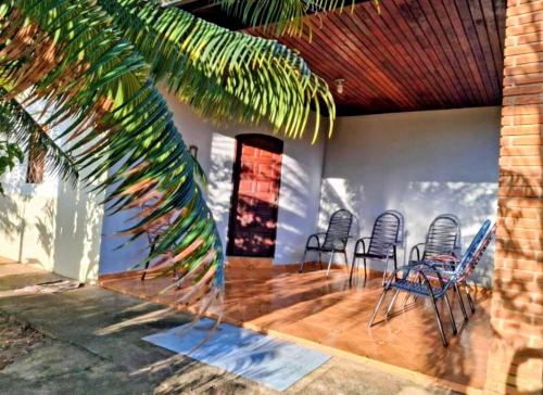 Espaço da Iza