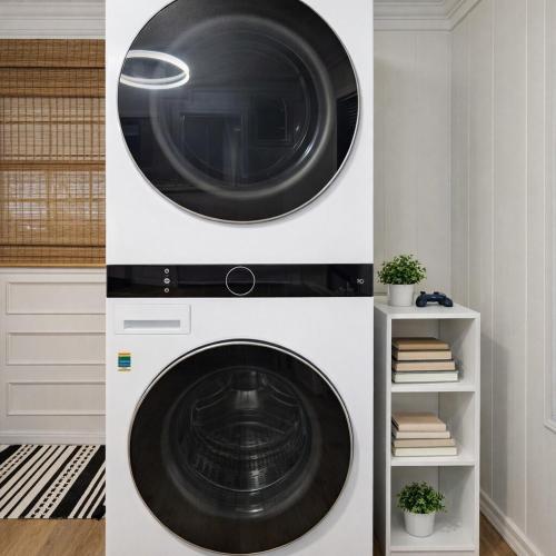 Central Bungalow- 2 Bedroom 1 Bath near VSU and Hospital 3 TVs in 華爾多斯塔