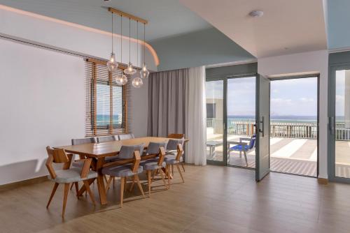 Arina Beach Resort in Gouves