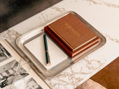 Clarion Collection Hotel Savoy - image 22