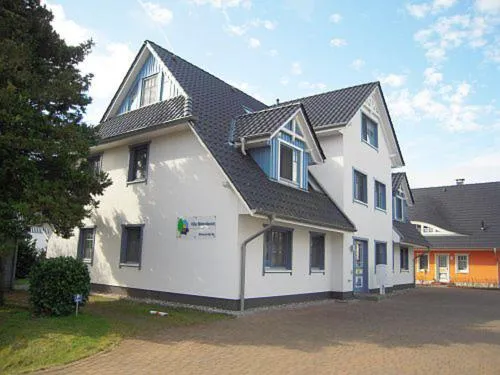Ferienwohnung Seepferdchen in Zingst, Deutschland
