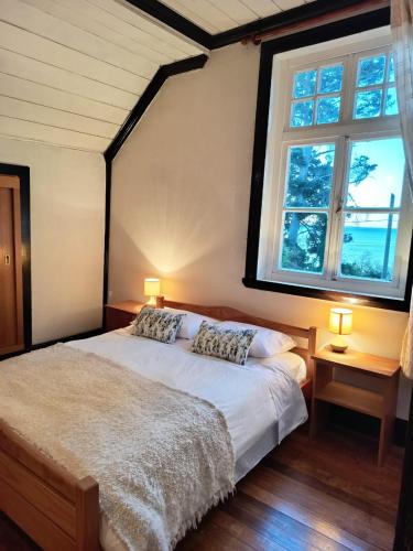 . Hostal Los Riscos