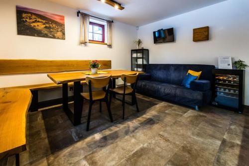 Wellness Roubenka Goldenstein in Branna