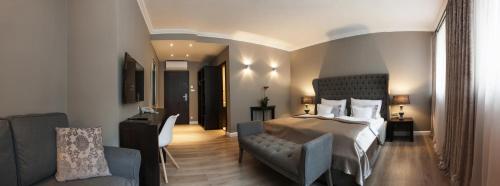 Boutique Hotel Rango 4