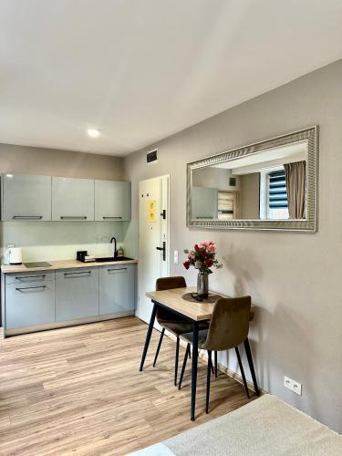 Apartamenty 1 maja 94 Free Parking, Free WiFi, Self Check-in in 尼基斯佐維科