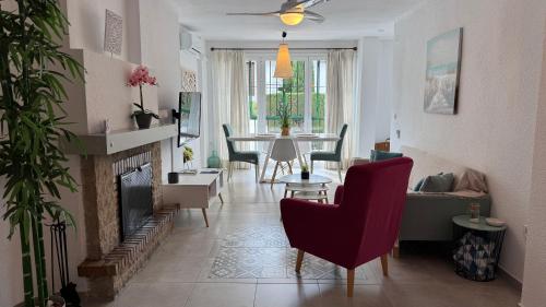 M&M Altea Bay Home