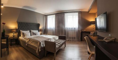 Boutique Hotel Rango