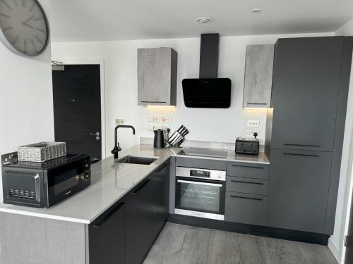 York Minster Apartment – khách sạn tại Layerthorpe