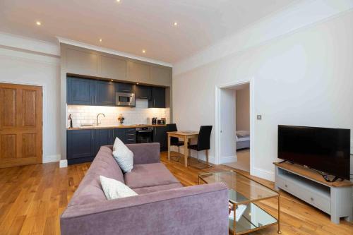 No.4 The Warwick Room Type - Apartment