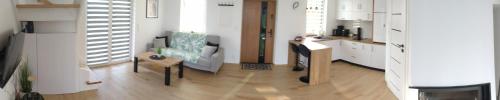 Domek Na Klinie in Jamna