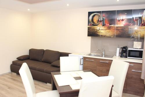 BB Apartman