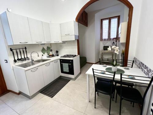 Porto Vecchio Apartment