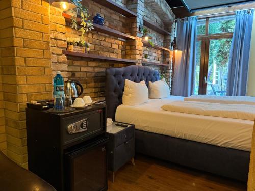 Boutique Hotel Sena 4