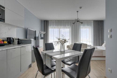 Nadmotławie Riverside - Parking, Sauna & Gym by Downtown Apartments 2