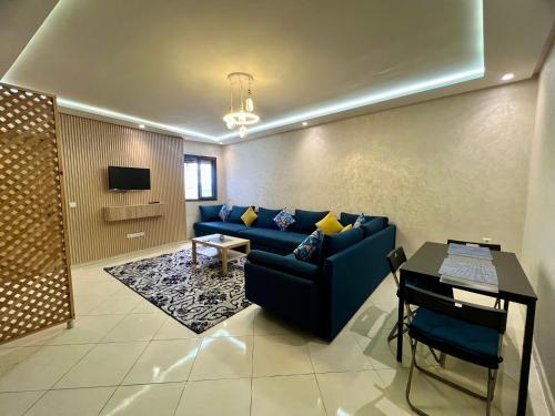 편의 시설/서비스, Luxury Casablanca Studio - Close to Tram in 하보우스