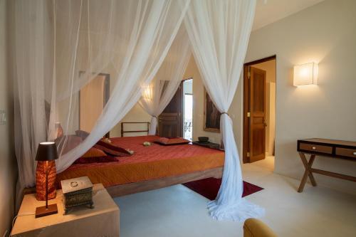 Maji Villa - Luxury in Watamu in 華塔木