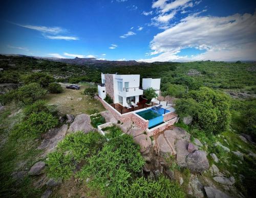 Villa Las Medulas - Los Ancares Resort