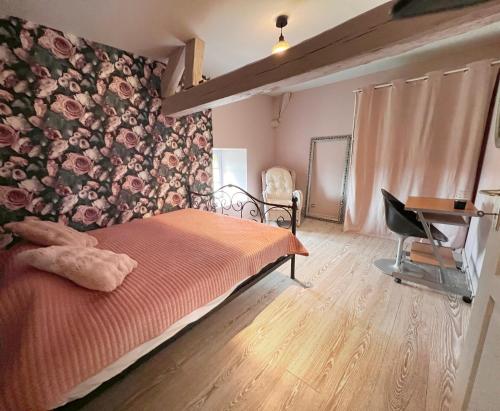 CHARM & FOLIe in Chaource