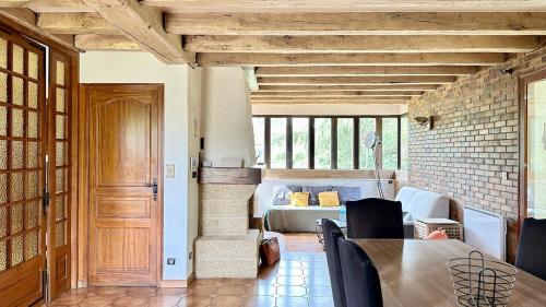 Beautiful house 25 min Disney - 40 min Paris in Шоме-ан-Брі