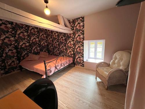 CHARM & FOLIe in Chaource
