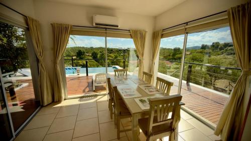 Villa Las Medulas - Los Ancares Resort in Villa Cura Brochero