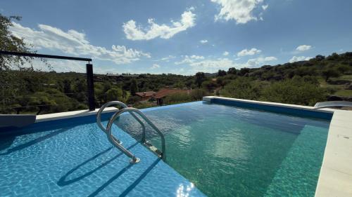 Villa Las Medulas - Los Ancares Resort in Villa Cura Brochero