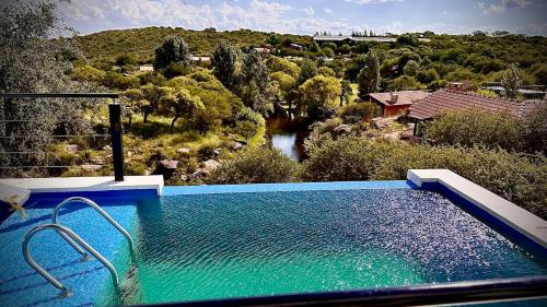 Villa Las Medulas - Los Ancares Resort in Villa Cura Brochero