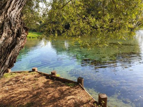 A környék, NINFA DEL LAGO BEDROOMS IL TUO ALLOGGIO SUL LAGO by Dinamica Real Estate in Posta Fibreno